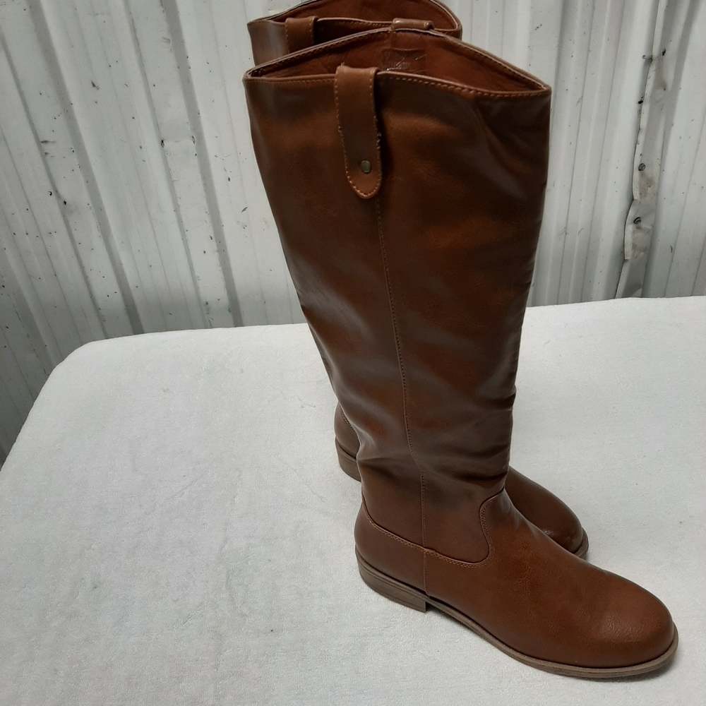 Ladies boots - Picture 4 of 8
